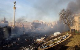 Школы и детсады в центре Киева будут закрыты до 21 февраля