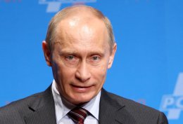Путин призвал Запад жестко осудить украинских экстремистов