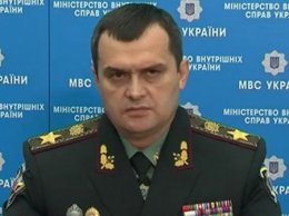 Милиции выдали боевое оружие: Заявление Захарченко (ВИДЕО)