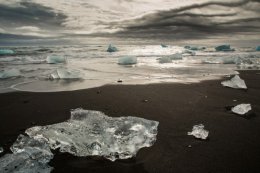 Исландия – необыкновенная «страна льдов» (ВИДЕО)
