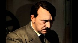 Обман века. Адольф Гитлер дожил до 95 лет