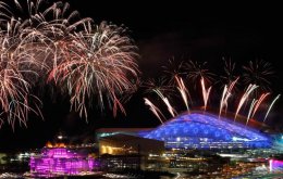 Церемония закрытия Олимпиады в Сочи будет показана после окончания траура в Украине