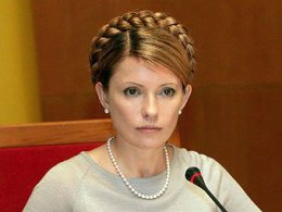 Полная картина возможных проблем со здоровьем Тимошенко