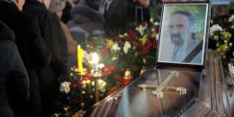 В Киеве решили увековечить память погибших на Майдане