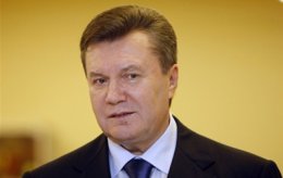 Виктор Янукович, возможно, едеть в Севастополь