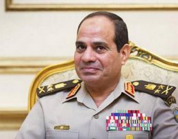 Премьер Египта объявил об отставке правительства
