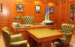 Общая стоимость мебели Януковича обошлась в более чем 2,78 миллиона евро (ДОКУМЕНТ)