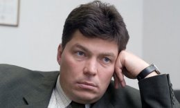 Россия не предоставит убежище Януковичу