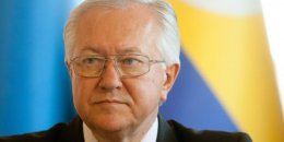 Борис Тарасюк: "Правительство будет готово подписать Соглашение за неделю-две"
