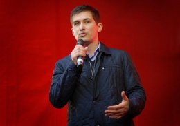 Новым председателем Киевского облсовета избран Николай Бабенко