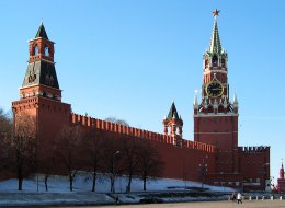 Россия собирается упростить порядок принятия новых субъектов в свой состав