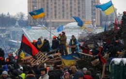 2 марта в 12.00 на Майдане Незалежности в Киеве состоится очередное Народное вече