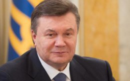 Янукович извинился перед украинским народом