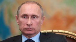 Русские в Крыму не нуждаются в защите Путина