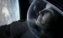 Как создавались специальные эффекты для фильма «Гравитация» (ВИДЕО)