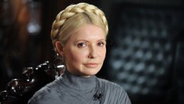 Тимошенко имеет план действий по урегулированию конфликта с Россией