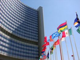 Совет безопасности ООН готов отправить наблюдателей в Украину