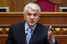 Литвин считает, что введение ЧП на территории Крыма уже невозможно