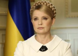 Тимошенко не исключает, что Москва хочет вернуть к власти Януковича