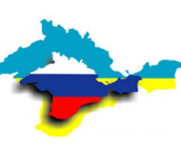 Госдума подготовила законопроект по включению Крыма в состав России