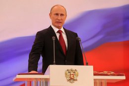 Путин хотел создать квазигосударство на базе Крыма