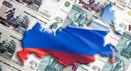 Путин затягивает на шее России экономическую петлю