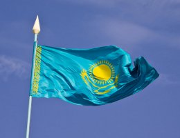 Казахстан не одобряет действия России в отношении Украины