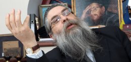 Украинские евреи увидели в России реальную опасность