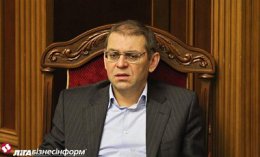 Турчинов назначит нового главу АП