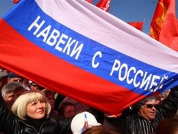 Вторжение России в Украину: 10 фактов иностранным друзьям (ФОТО)