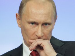 "Введите санкции против 140 олигархов и они выкинут Путина уже на следующий день", - WSJ