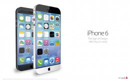 Китайская компания Foxconn получила заказ на сборку 90 млн iPhone 6