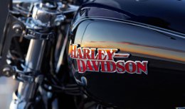 Новый Harley-Davidson SuperLow 1200T 2014 (ФОТО)