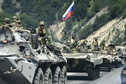 Количество военнослужащих РФ в Крыму составило уже почти 19 тысяч