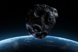 NASA объявило конкурс на разработку программы для распознавания астероидов