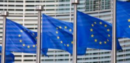 Европейский союз намерен начать вводить санкции в отношении РФ