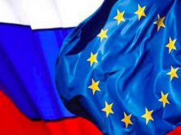 Именно Россия должна решить, будет ли Евросоюз прибегать к резким шагам