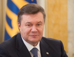 Что на самом деле хотел сказать Янукович