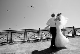 В Крыму теперь сложно жениться и умереть