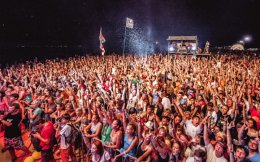 В Крыму отменяют летние музыкальные фестивали