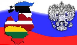 Страны Балтии боятся крымского сценария