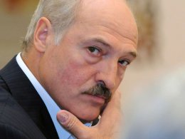 Беларусь признала новую власть в Украине