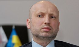 Турчинов обвинил Партию регионов в действиях против Украины