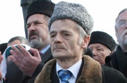Крымские татары будут саботировать референдум 16 марта