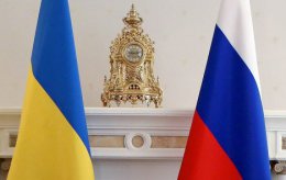 Никаких братских отношений между Россией и Украиной больше не будет