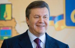 Янукович приобрел дом в поселке миллиардеров под Москвой