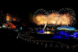 Сегодня состоится церемония закрытия Паралимпиады в Сочи