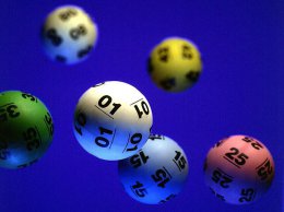 Американская пенсионерка живет на выигрыши в лотерею