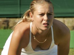 Мария Шарапова опустилась на 7-ю строчку в рейтинге WTA