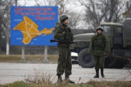 Лидеры КПРФ и ЛДПР обещают Крыму небывалый наплыв российских туристов